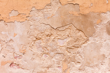 old wall