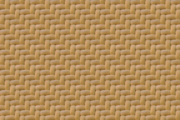Weave pattern