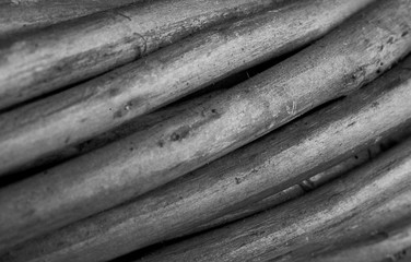 wood