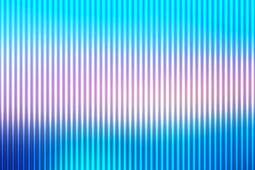 Blue shades pink abstract with light lines blurred background