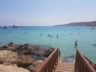 Agion Elefterio, Paphos - Cyprus