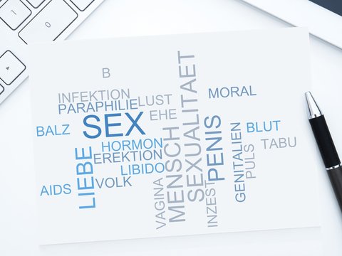 Sex