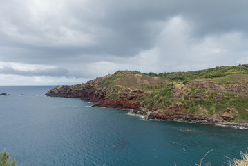 Western Maui, Hawaii