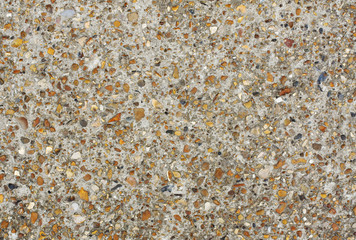 Small Irregular Stones