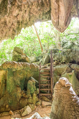 Cuban Cave System 