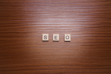 The Search Engine Optimization image idea