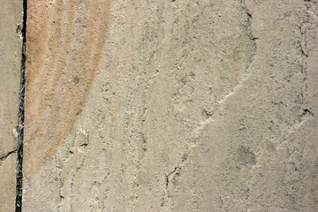 Textured wall backdrop