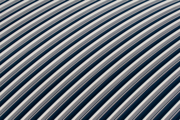 Aluprofil mit Wirkung