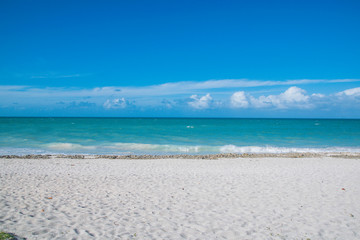 Beautiful Mantanzas Cuba 