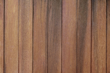 Old brown wood texture