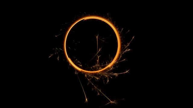 effect of the type of fire eclipse