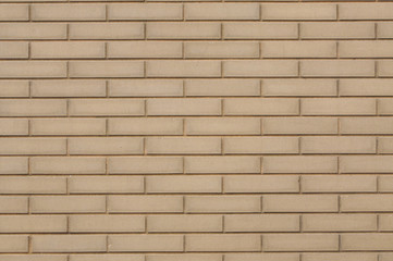 Exterior wall