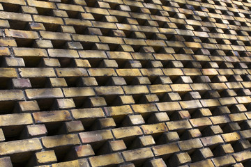 Bricks