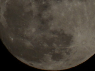Moon © Miadwel