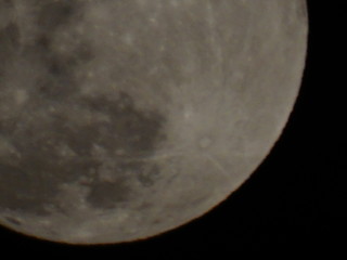 Moon © Miadwel