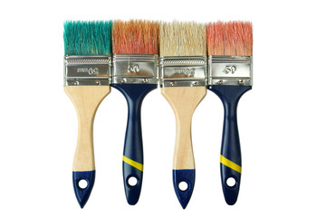 Paint brush