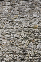 Old Stone Wall