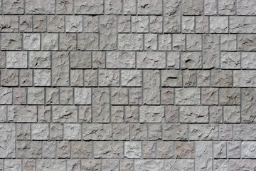 Exterior wall