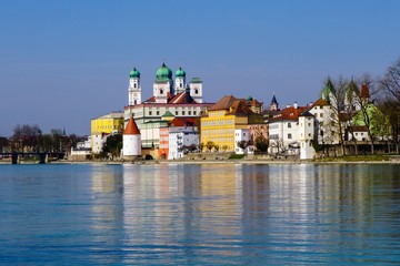 Passau