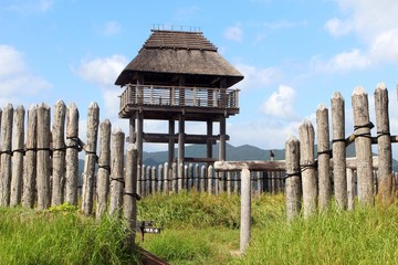 吉野ヶ里歴史公園