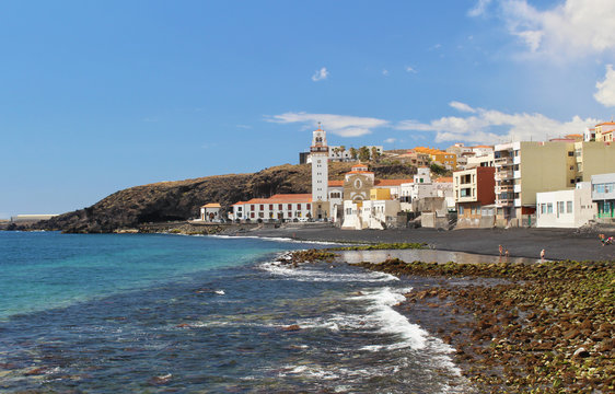 Candelaria, Tenerife