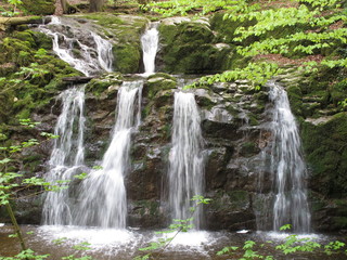 wasserfall
