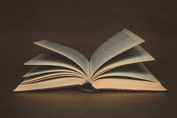 Old book.