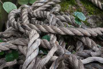 Rope