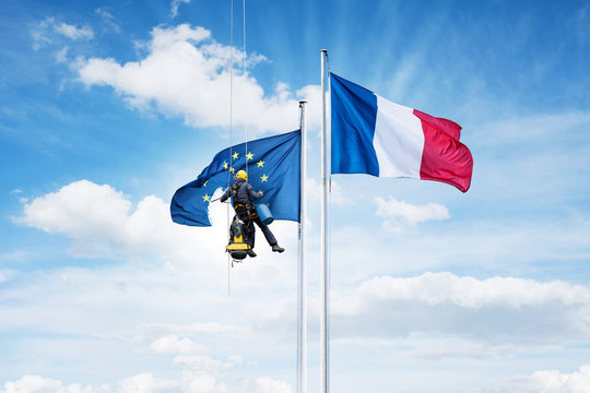 europe union europ&eacute;enne france sortir brexit zone euro pays choix patriote patrie effacer finance &eacute;lection vote voter &eacute;conomie politique