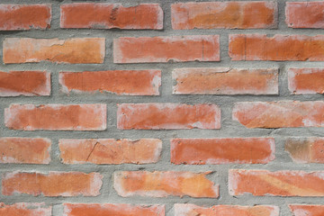 Obraz premium Brick wall background 