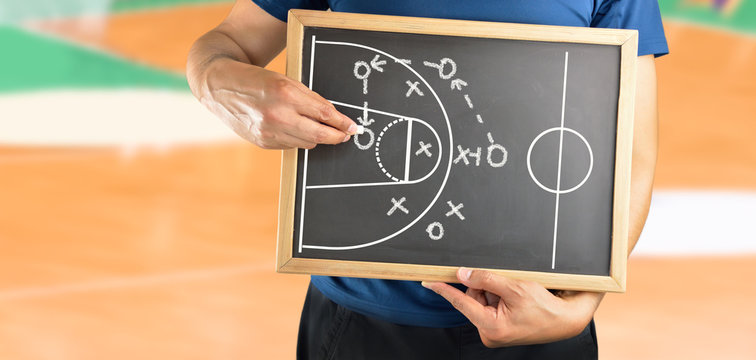 Drawing Attack Tactics - Powered by Adobe