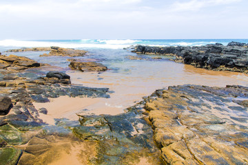 Shefield Beach