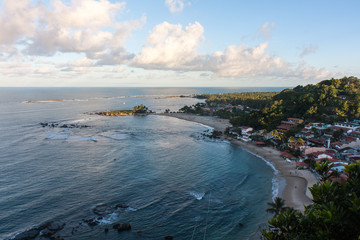 モーホジサンパウロ島