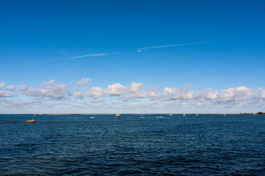 モーホジサンパウロ島