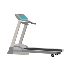 sport equipment flat icon