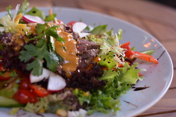 Salad