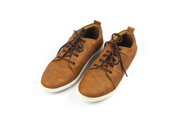 Indian Made Men's Shoes