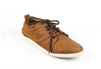 Indian Made Men's Shoes