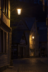 Altstadt in Monschau
