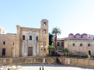 Fototapeta premium palermo