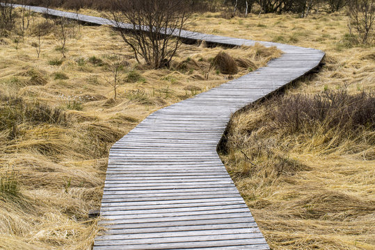 Hohes Venn Naturparkzentrum Botrange