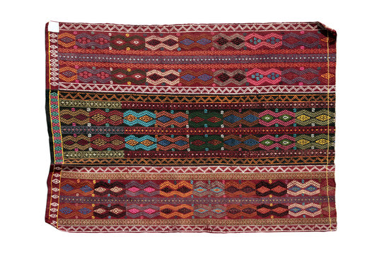Decorative Turkish Rug 