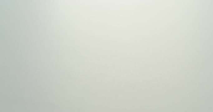A box of matches dumped onto a white background.