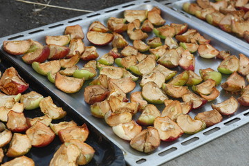 Apples