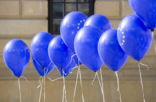 European Balloons