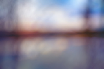 Blurred watercolor background abstract texture