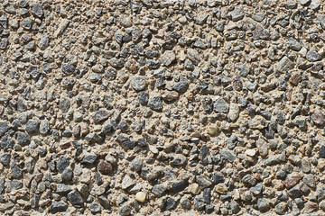 Small stones,texture