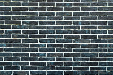 Background made of brick wall.