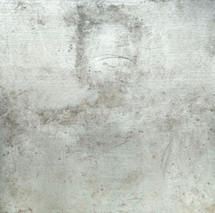 metal scratch pattern used as texture background