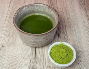Matcha